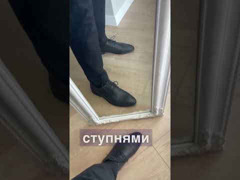 Дерби черные туфли кожа тиснение Крокодил с резинками обувь больших размеров Rosso Avangard Derby RezCroco BS - фото 1 - id-p1484055458