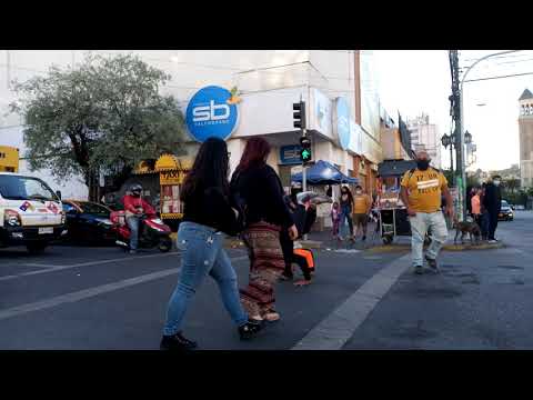 bboy leroy. show 2021