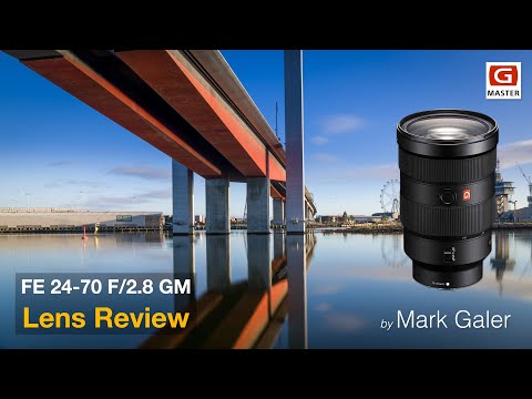 Video thumbnail for Video Review 2