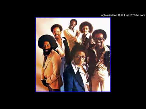 THE COMMODORES - SLIPPERY WHEN WET