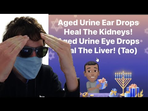 r/Facebookscience - AGED PEE DOES NOT HEAL KIDNEYS!