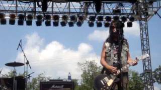 Children 18:3- Homemade Valentine (Live)