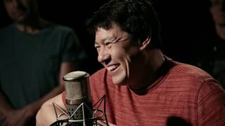 Big Head Todd and the Monsters live at Paste Studio NYC