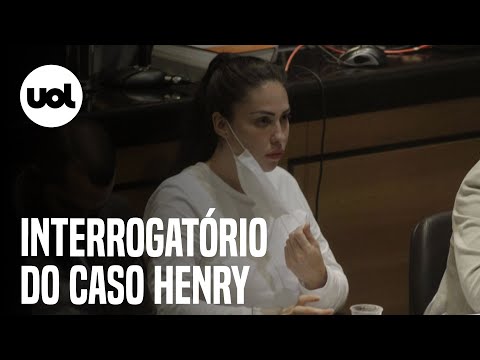 Caso Henry Borel: Monique Medeiros depõe no TJ-RJ; acompanhe ao vivo