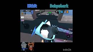 Download lagu her pov @KITKIT-CHAN- #roblox #babyshark #gachaclub #babyshark_babyfox mp3