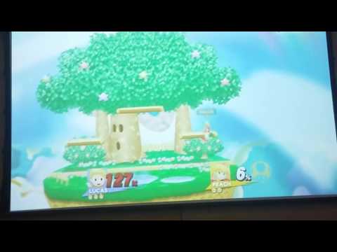 Salty Suite #1: 17p MM:  NoPressure1(Peach) v Jay(PKfire)  - Game 2