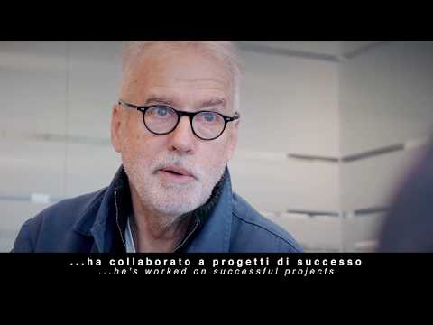 OLEV NEW ART DIRECTOR: MARC SADLER