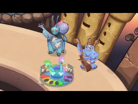 Minor Jerm on Paironormal Carnival! | MSM Composer #206.5