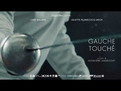 [Film] Anne de Boysson - "Left Hit" by Alexandre Labarussiat