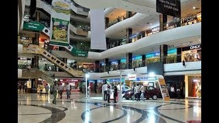 preview picture of video 'Wave Mall Jammu'