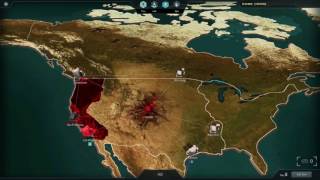 Quarantine - Trailer di lancio