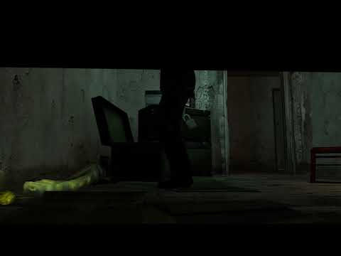 HalloweenVilleThree: Crawlspace [Half-Life 2]