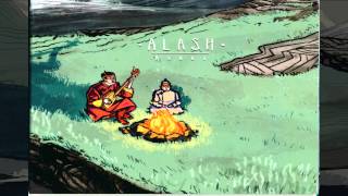 Alash Ensemble - Odarladyp Semirtiili (Let's Fatten the Livestock)