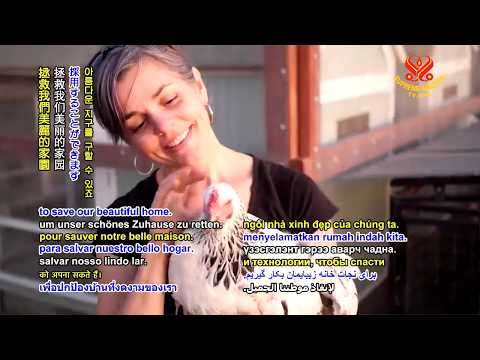 07-23-2019 The Kogi of Colombia – Guardians of the Heart of the World