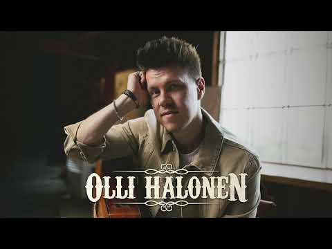 Olli Halonen - Rakastaa ja tulla rakastetuksi (Audiovideo)