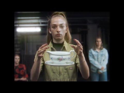 SVRCINA - Next Generation (Official Video)