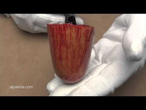 pipa Peterson 522 - smoking pipe