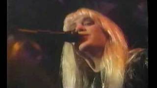 Be With You (Live TV Performance 1989)  - The Bangles