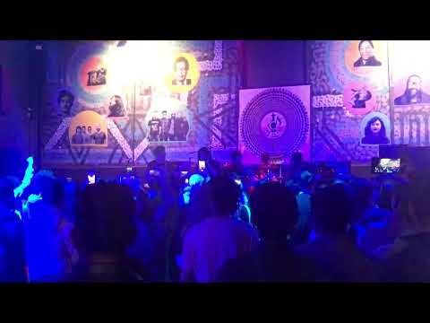 Dry Skunk - Black (Pearl Jam Cover) Reliving 90's Tribute To The Heroes