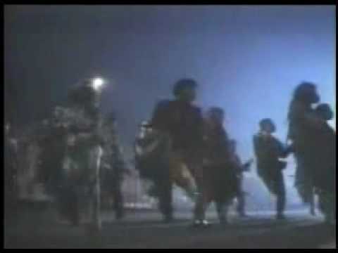 Michael Jackson - Thriller (Deadmau5 Dub)