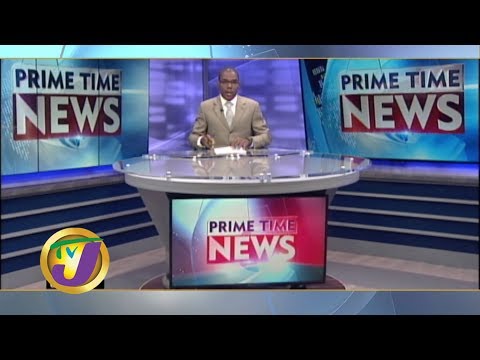 Prime Time News Headlines July 7 2019