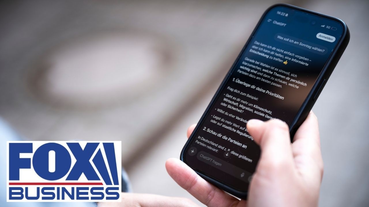 This transition is going to be BRUTAL for white collar workers, says Noble Mobile CEO