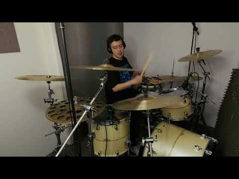Friends Don't Lie feat. nae - Anzufangen Aufzugeben (Drumcover)