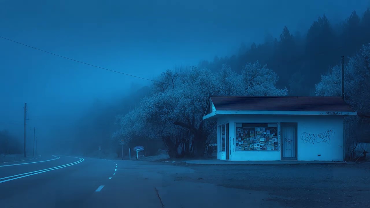 forget about it and go to sleep.