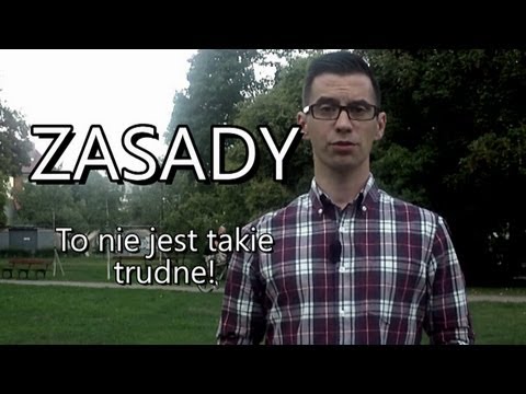 Piotr Najzer mówi o absurdach władzy.