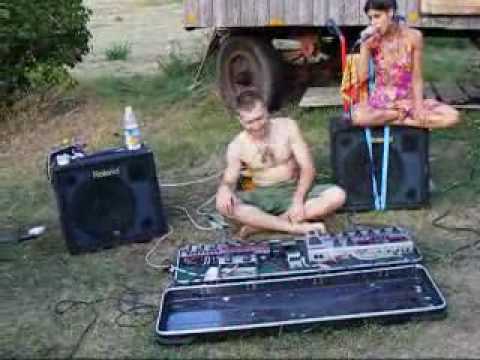 DUB FX & Flower Fairy - Medley Mashup