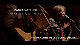 Paolo Cattaneo - 
