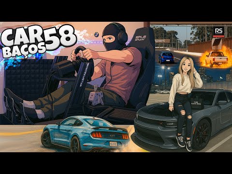 Carbaços 58 - IT'S FRIDAY!