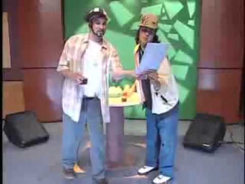 Risas en Combo 5 26 10   Mongui y Pescuezo