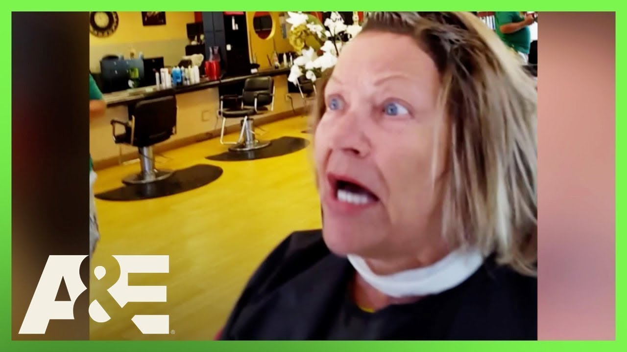 Nonstop Customer Complaint CHAOS: 2-Hour Compilation | Customer Wars | A&E