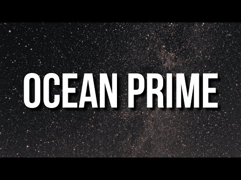 Bfb Da Packman - Ocean Prime (Lyrics) ft. Coi Leray "b wanna be like me okay coi leray" TikTok Song