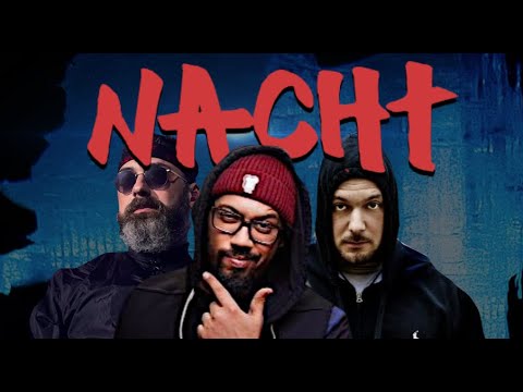 Samy Deluxe x Sido x Kool Savas - Nacht [fan made]