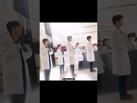 Dr Romantic 3 Final episode ❤️ #shorts #kdrama