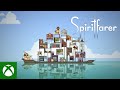 Spiritfarer - Third Gameplay Teaser