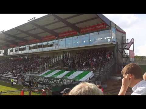 VfB Lübeck - SV Meppen 26.07.2014