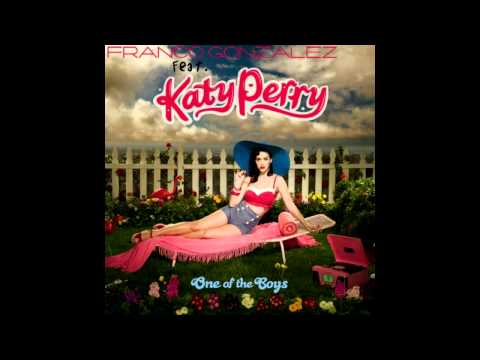 Franco Gonzalez & Katy Perry - I Kissed A Girl (Remix Dub)