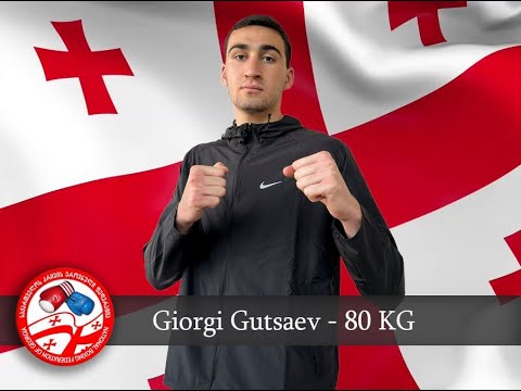 23-05-2022(80kg)EUBC ELITE European BOXING YEREVAN RED NYSTEDT NIKITA FIN VS BLUE GUTSAEV GIORGI GEO