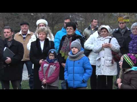 Büki Hírek 2015. december 8.  V. évfolyam, 49. szám