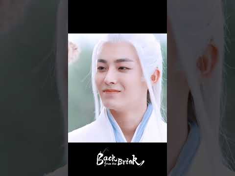 I Wanna Grow Old With You | Back from the Brink | YOUKU Shorts