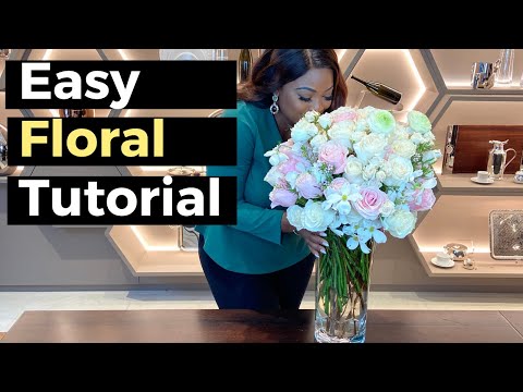 Mothers Day Flower Arrangements