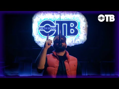 Yadi 🇸🇪 - OFF THE BOOTH (S1:E5)