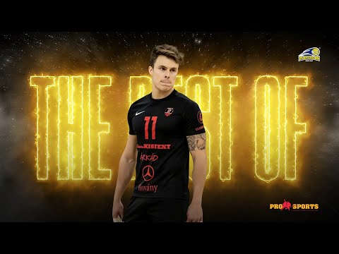 The best of Rafael Bairros 🇧🇷 (Outside Hitter) 2021/2022 – PLAYERS ON VOLLEYBALL