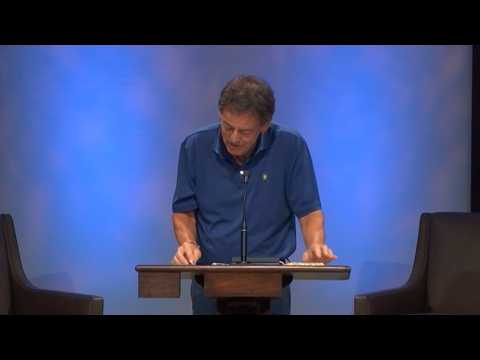 The Gospel Transforms Lives — Part Three