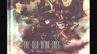 The old dead tree - Start the fire