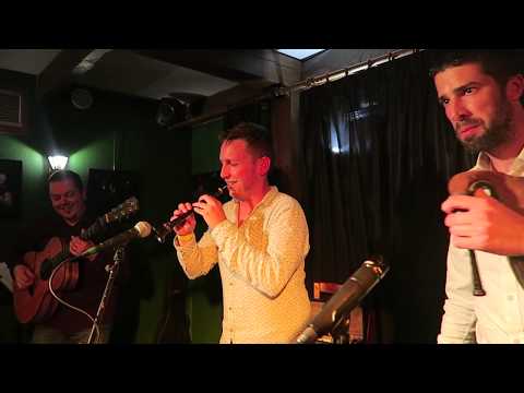 Tymen/Kerveillant Quintet, Festival Interceltique - 2017