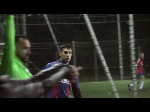 AbsoluteTV | I Pablitos vs Rosticceria M&N